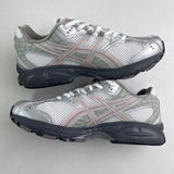 GEL-NIMBUS 10.1 Grey/Bone Pink
