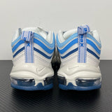 97 Baby Cream Blue