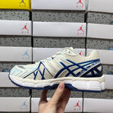 Gel-Kayano 20 White/Blue