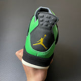 AJ4 Retro Manila