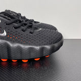 Mind Orange Black