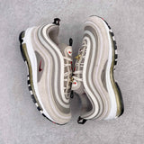 97 First Use - College Grey