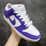 Dunk SB Court Purple