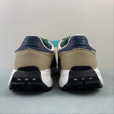 AD Retropy E5 Beige Green