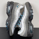 95 Cristal Blue