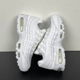 95 Pure White