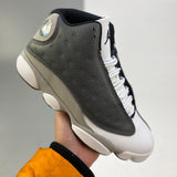 13 Atmosphere Grey