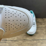 Legacy 312 White Turquois