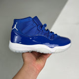 AJ11 Retro High WMNS Barons