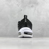 97 Black White Sole