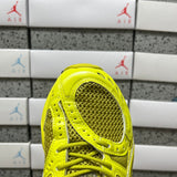 GEL-NIMBUS 10.1 Yellow