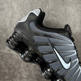 Aware Shox TL Litle Blue/Black
