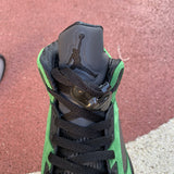 AJ 5 Oregon