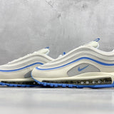 97 Athletic Department Sail University Blue