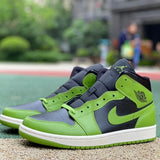 AJ1 MID Altitude Green