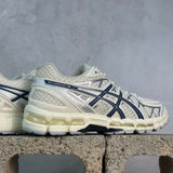 Gel-Kayano 20 White/Blue
