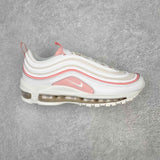 97 Pink White