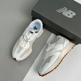 327 Branco e Bege