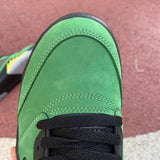 AJ 5 Oregon