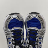 Kayano 14 Silver / Blue