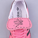 Samba Pink