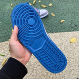 AJ1 MID True Blue