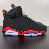 AJ6 Retro Infrared Salesman