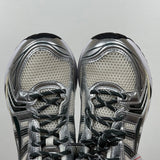 Kayano 14 Silver Dark Green Cream