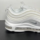 97 Pure White
