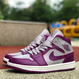 AJ1 MID Magenta