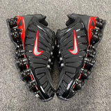 Aware Shox TL Black/Red