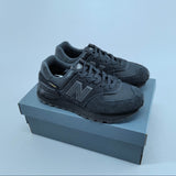 574 Preto Total