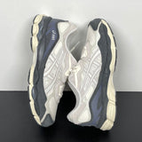 Gel Nyc White/Smoke Grey