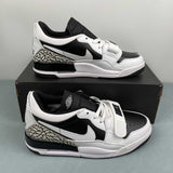Legacy 312 Reverse Panda