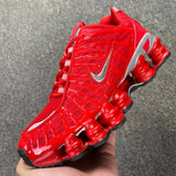 Aware Shox TL Red