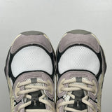 Gel Nyc Cream/Oyster Grey