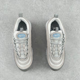 97 Grey Smoke