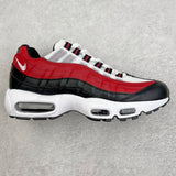 95 Red Land Black