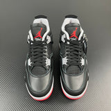 AJ4 Retro Bred Reimagined
