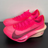 Alphafly 3 Hyper Pink