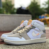 AJ1 MID Inside Out