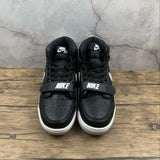Legacy 312 BLACK CEMENT
