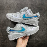 RTFKT Silver and Blue