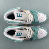Legacy 312 Jade