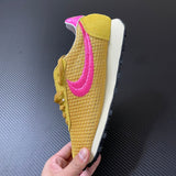 Roshe Run Sanded Gold