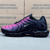 TN Fade Pink