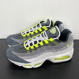95 Neon Grey