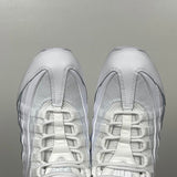 95 Pure White