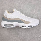 95 White Wolf Grey