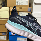 GEL-KAYANO 32 Black/Blue/Jade